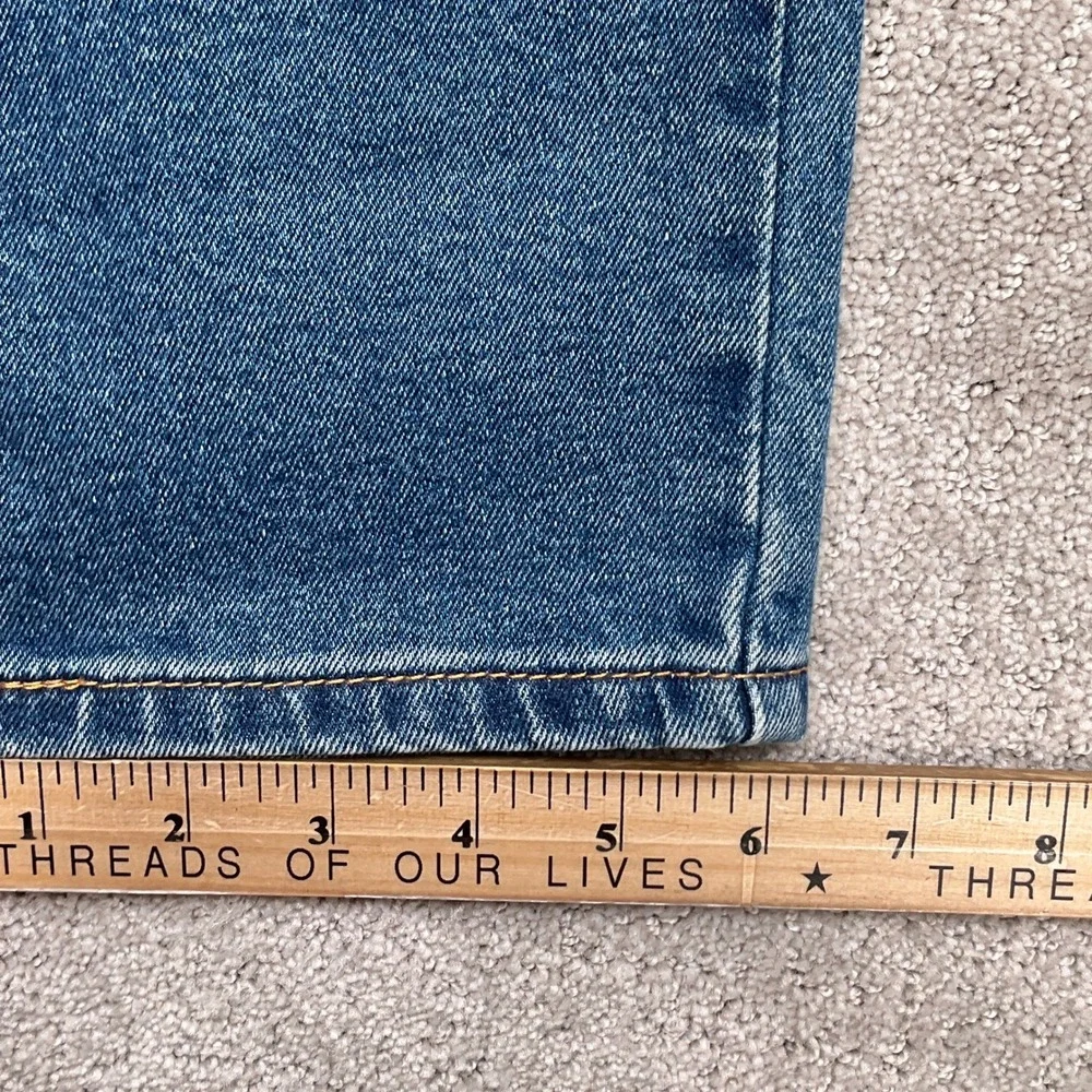 Levi's 511 Jeans Men 28W‎ 30L Blue Slim Stretch PC9-04511-4779 All Seasons Tech